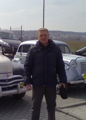 Георгий, 51, Россия, Усть-Катав