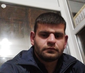 Давид, 32 года, Буденновск