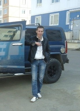  Serega , 35, Россия, Первомайский (Забайкалье)