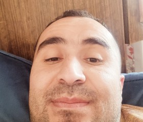 Farid, 37, Yekaterinburg