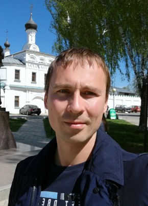 Konstantin, 41, Russia, Balashikha