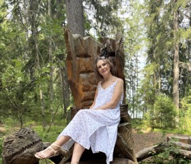 Olga, 51, Stantsiya Novyy Afon