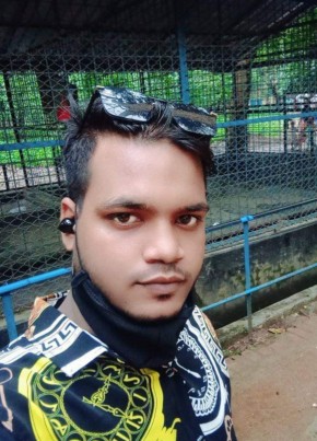 Mdsabbir Hossain, 18, Bangladesh, Dhaka