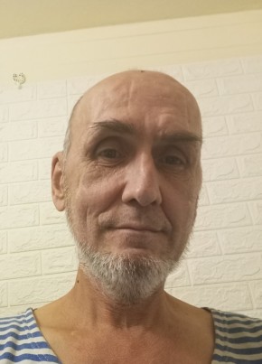 Саня из Бикина 49 лет
