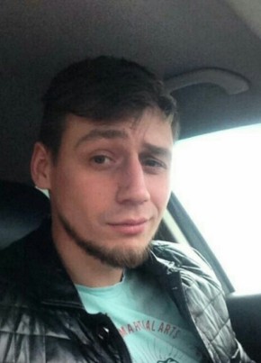 Ярослав, 33, Россия, Кольчугино