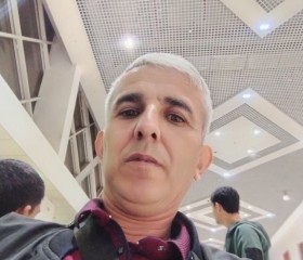 Rustam, 45, Moscow