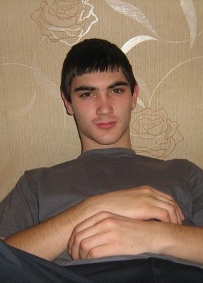 Сергей, 28, Россия, Саров