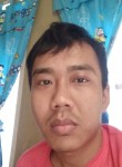 Eri, 28 лет, Djakarta