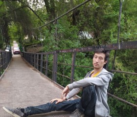 Дархан, 29 лет, Алматы