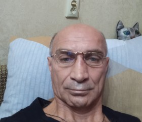 Виталий., 58 лет, Москва
