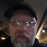 Harry Allen, 54  , Weirton
