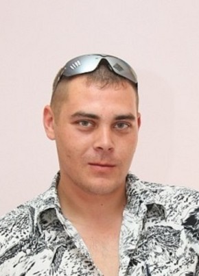 valek, 37, Россия, Ялуторовск
