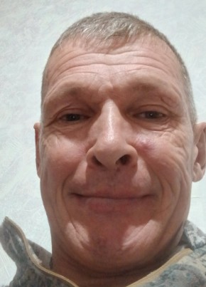 Дмитрий из Новосибирска 44 года