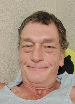 Samuel из Portland (State of Oregon) 50 лет