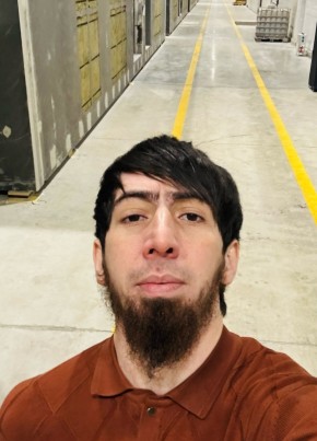 Tima, 27, Russia, Mytishchi