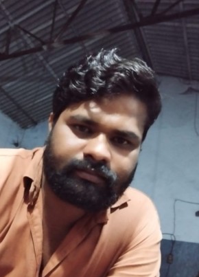 Vishal, 34, India, Aurangabad (Maharashtra)