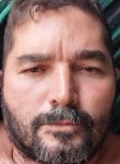 Ronildo  Ribeiro, 47  , Brasilia