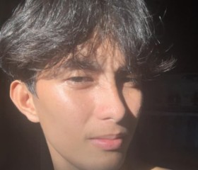 austin, 18, Panabo