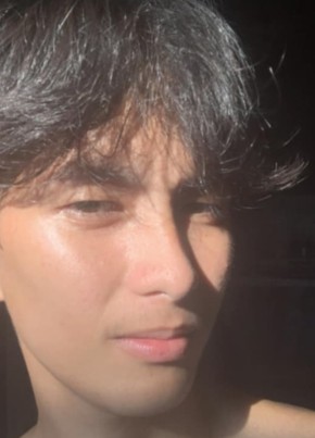 austin из Panabo 18 лет