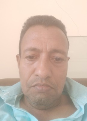 Anand, 49, India, Virār