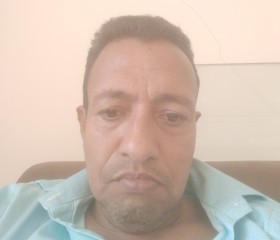 Anand, 50 лет, Virār