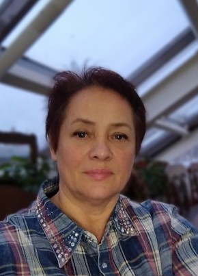 Людмила, 62, Россия, Нижневартовск