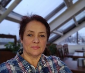 Людмила, 62 года, Нижневартовск