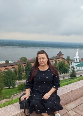 Елена из Рыбинска 50 лет