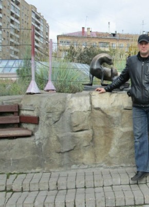 Sergey, 56, Russia, Lesozavodsk