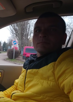 Виталий, 39, Україна, Сміла