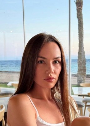 Лиза из Елеца 29 лет