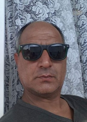 zaim, 36, Република Македонија, Куманово