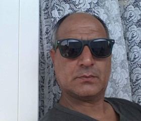 zaim, 37, Kumanovo
