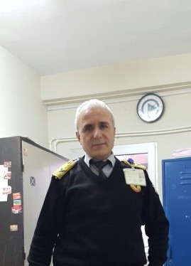 Arif, 53, Россия, Турки