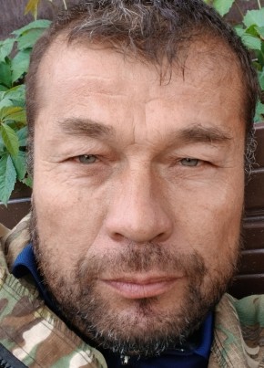 Миша из Белово 42 года