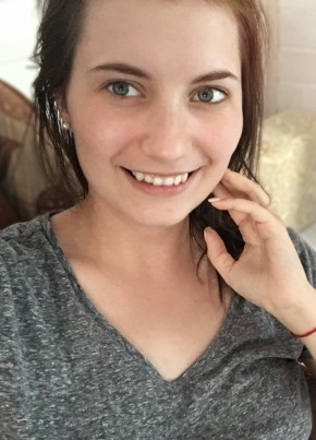 Anastasiya, 31, Russia, Moscow