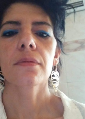 Antonella, 39, Repubblica Italiana, Varese