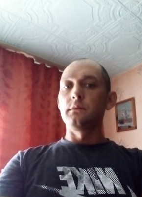 Александр , 36, Россия, Бийск