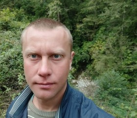Михаил, 42 года, Кольчугино