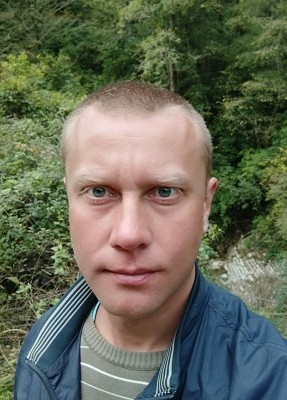 Михаил, 42, Россия, Климовск