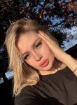 Mariya, 24, Krasnoyarsk