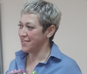 Ольга, 46 лет, Полевской