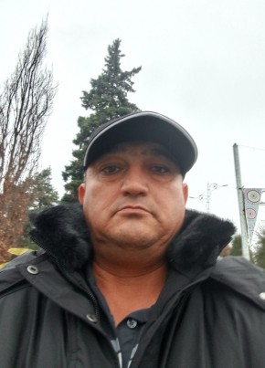 Нурик из Голицыно 51 год