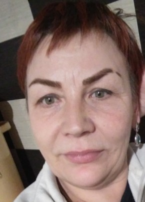 Татьяна, 54, Россия, Горно-Алтайск