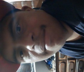 Angel carvajal, 19, Caracas