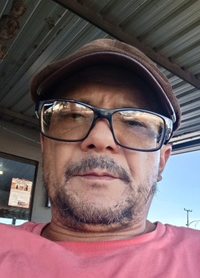 Reinaldo из Uberlândia 48 лет