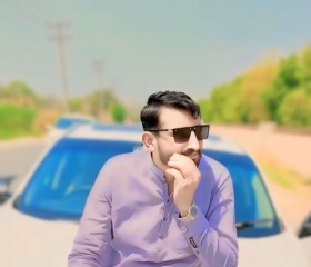 Ranjha, 32, Sargodha