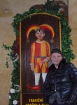 Странник, 42 года