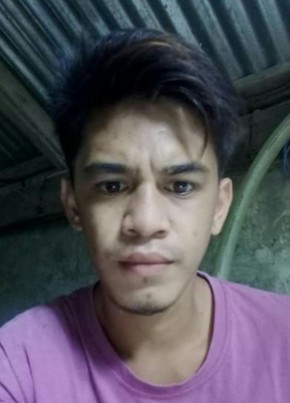 Junry, 18, Philippines, Bacolod City