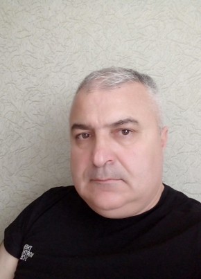 Эльбрус, 47, Россия, Нижневартовск